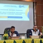 Dukung Tata Kelola Bisnis yang Sehat, BRI Finance Jalin Kerja Sama Strategis dengan Kejaksaan Negeri Padang