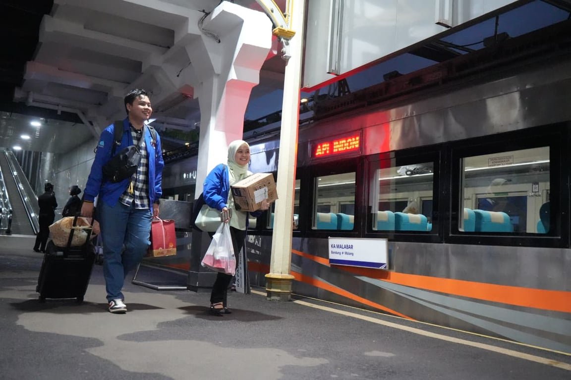 Mau Liburan Hemat, Manfaatkan Diskon Tarif Tiket Berikut