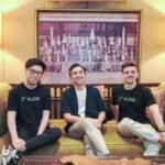 FLOQ Raih Investasi Strategis Senilai USD 11,3 Juta untuk Perkuat Ekspansi Industri Aset Digital di Indonesia
