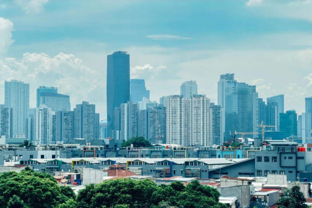 Merantau dan Kerja di Jakarta? Ini Hal yang Perlu Dipersiapkan