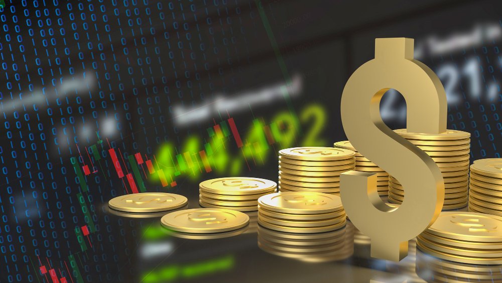 Trading Gold vs Forex: Mana yang Lebih Cocok untuk Pemula? Trading Gold vs Forex: Mana yang Lebih Cocok untuk Pemula?