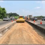 Jaga Kualitas Layanan Jalan Tol, PT JMTM Gelar Rekonstruksi Perkerasan di Sejumlah Titik Ruas Tol Cawang–Tomang–Pluit dan Jakarta–Tangerang Jaga Kualitas Layanan Jalan Tol, PT JMTM Gelar Rekonstruksi Perkerasan di Sejumlah Titik Ruas Tol Cawang–Tomang–Pluit dan Jakarta–Tangerang