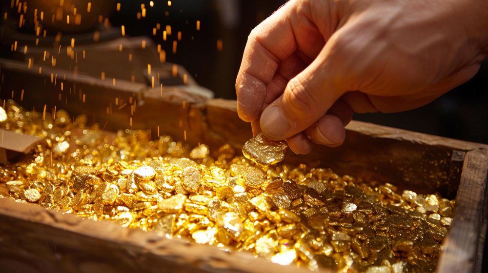 Harga Emas Hari Ini: Faktor yang Mempengaruhi Pergerakan XAUUSD Minggu Ini Harga Emas Hari Ini: Faktor yang Mempengaruhi Pergerakan XAUUSD Minggu Ini