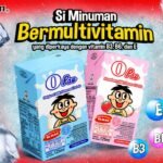Viral Dianggap “Susu MBG”, Ini Komposisi dan Kandungan OPao yang Perlu Diketahui Viral Dianggap “Susu MBG”, Ini Komposisi dan Kandungan OPao yang Perlu Diketahui