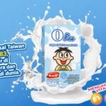 Ramai Video Susu Impor China di Menu MBG, Berikut Fakta Produknya Ramai Video Susu Impor China di Menu MBG, Berikut Fakta Produknya
