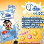 Susu MBG Jadi Sorotan, Ini Fakta Minuman Rasa Susu Multivitamin yang Banyak Dicari Susu MBG Jadi Sorotan, Ini Fakta Minuman Rasa Susu Multivitamin yang Banyak Dicari