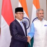 India dan Indonesia Perkuat Kemitraan Strategis dalam Pertemuan Komisi Bersama ke-8 di New Delhi
