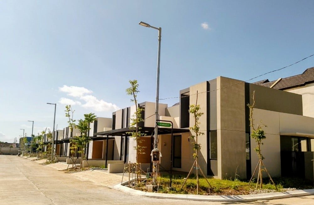 Built to Perfection: Komitmen Waringin Megah dalam Setiap Proyek Built to Perfection: Komitmen Waringin Megah dalam Setiap Proyek