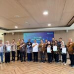PTPP Raih Proyek RSUD Mamuju Tengah Rp143,09 Miliar, Dukung Pemerataan Layanan Kesehatan dan Program Prioritas Presiden Prabowo PTPP Raih Proyek RSUD Mamuju Tengah Rp143,09 Miliar, Dukung Pemerataan Layanan Kesehatan dan Program Prioritas Presiden Prabowo