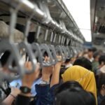 Mobilitas Komuter Bekasi–Jakarta Meningkat, LRT Jabodebek Tambah Kapasitas Pagi Hari Mobilitas Komuter Bekasi–Jakarta Meningkat, LRT Jabodebek Tambah Kapasitas Pagi Hari