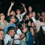 Squeeze Sundown Vol. 7: Tropical State of Mind, Ciptakan Koneksi & Kolaborasi F&B Squeeze Sundown Vol. 7: Tropical State of Mind, Ciptakan Koneksi & Kolaborasi F&B