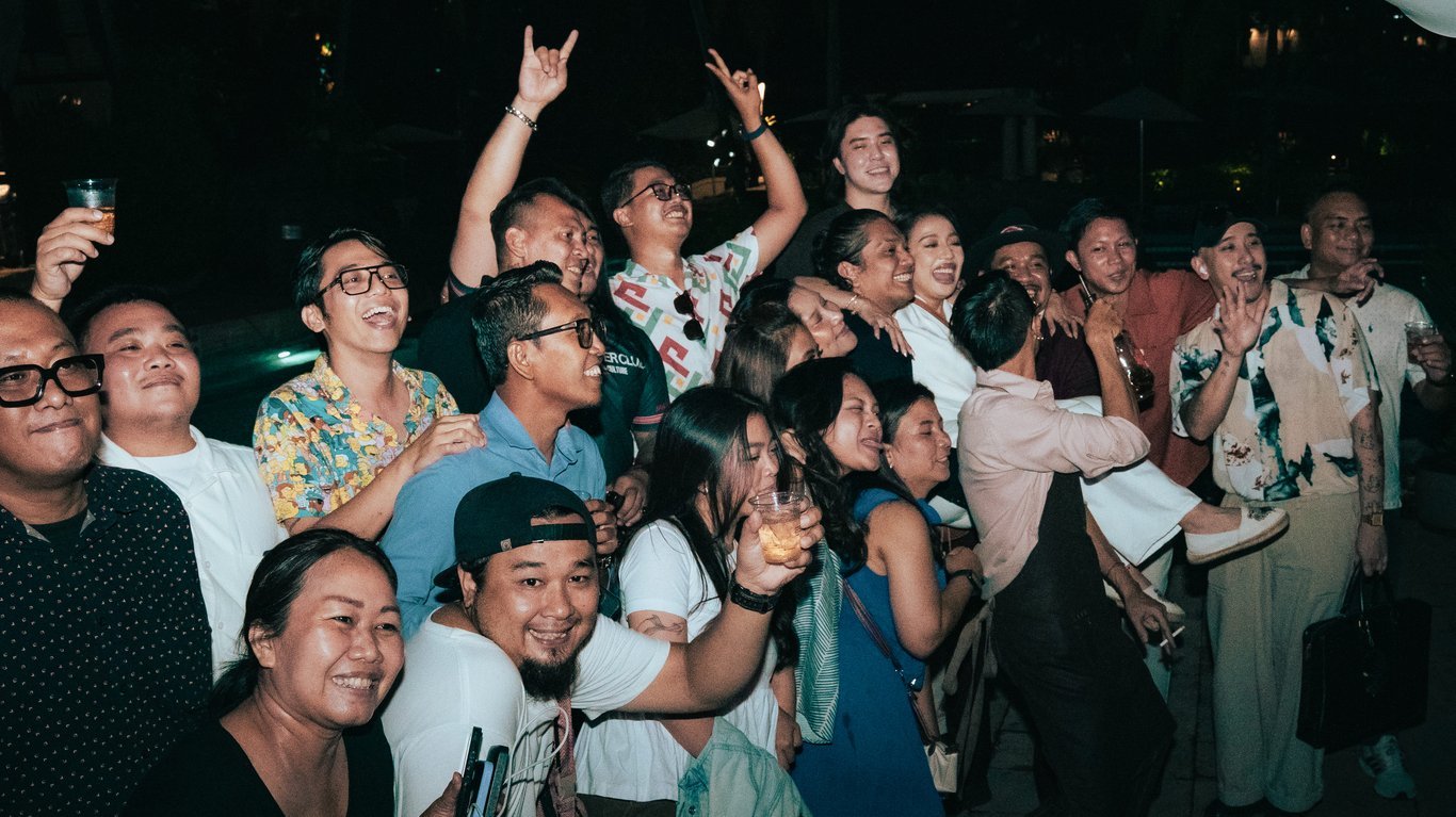 Squeeze Sundown Vol. 7: Tropical State of Mind, Ciptakan Koneksi & Kolaborasi F&B