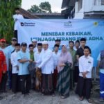 PLN Indonesia Power UBP Jatigede Salurkan Hewan Qurban dan Jaga Keandalan Listrik di Momen Idul Adha 1447 H PLN Indonesia Power UBP Jatigede Salurkan Hewan Qurban dan Jaga Keandalan Listrik di Momen Idul Adha 1447 H