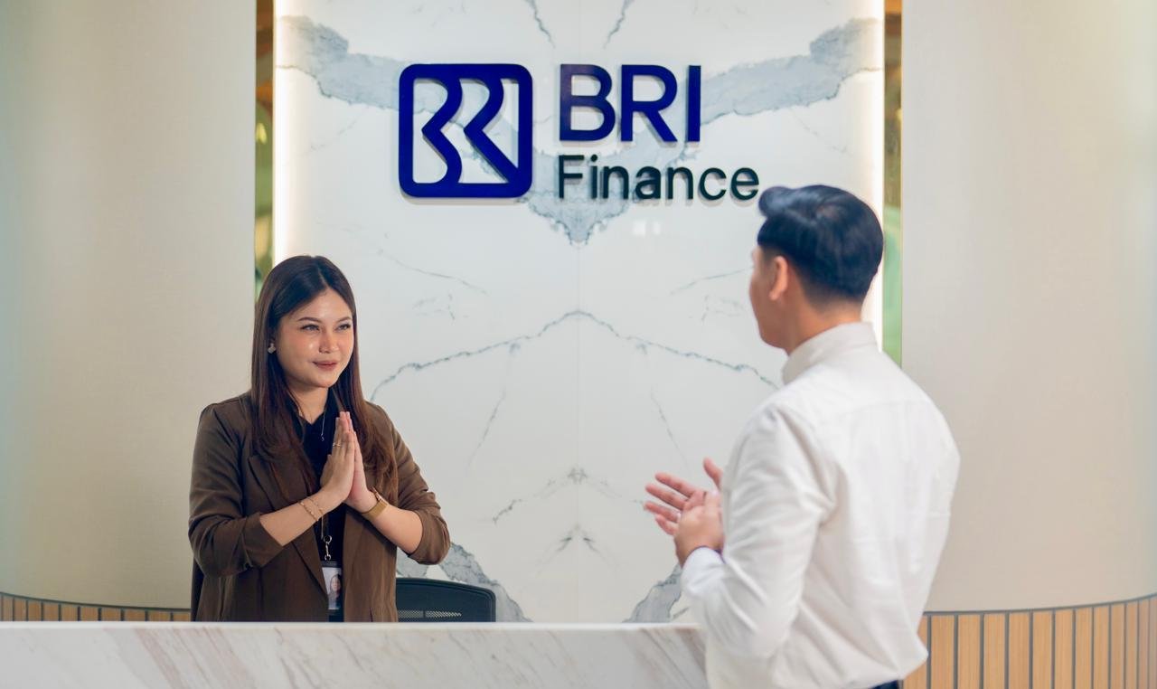 Tangkap Peluang Pertumbuhan EV, BRI Finance Perkuat Pembiayaan Berkelanjutan