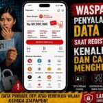Waspadai Penyalahgunaan Data Pribadi saat Registrasi Paylater, Kenali Modus dan Cara Menghindarinya