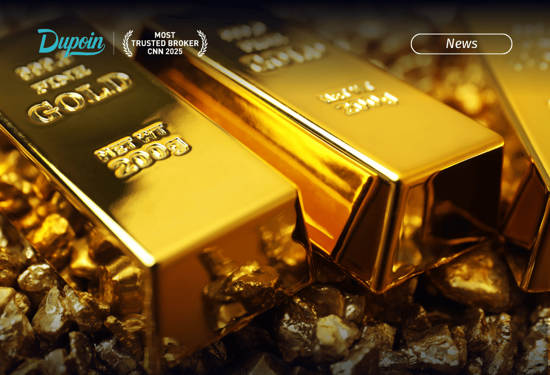 Harga Emas Berpeluang Rebound, Ini Level yang Perlu Dicermati Investor