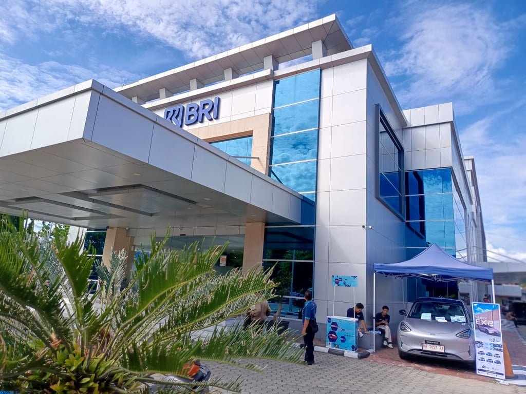 Perluas Akses Pembiayaan Kendaraan, BRI Finance Bawa Promo Bunga 0% ke Sumatera Barat Perluas Akses Pembiayaan Kendaraan, BRI Finance Bawa Promo Bunga 0% ke Sumatera Barat