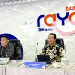 Public Expose Live 2026: Bank Raya (AGRO) Optimis Bisnis Digital Tumbuh Positif Public Expose Live 2026: Bank Raya (AGRO) Optimis Bisnis Digital Tumbuh Positif