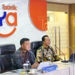 Bank Raya (AGRO) Tegaskan Optimisme Pertumbuhan Bisnis Digital di Public Expose Live 2026 Bank Raya (AGRO) Tegaskan Optimisme Pertumbuhan Bisnis Digital di Public Expose Live 2026