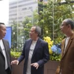 Lintasarta Perkuat Fondasi Transformasi AI Indonesia Melalui Intelligent Core Lintasarta Perkuat Fondasi Transformasi AI Indonesia Melalui Intelligent Core