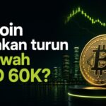 FLOQ: Geopolitik Timur Tengah dan Arus Keluar ETF Kripto Berpotensi Menentukan Arah Bitcoin pada Juni 2026 FLOQ: Geopolitik Timur Tengah dan Arus Keluar ETF Kripto Berpotensi Menentukan Arah Bitcoin pada Juni 2026