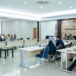 Kenalkan Solusi Praktis Penanganan Kerusakan Jalan, PT Jasamarga Tollroad Maintenance Gelar Presentasi Travoy Patch kepada BPJN Sulawesi Utara Kenalkan Solusi Praktis Penanganan Kerusakan Jalan, PT Jasamarga Tollroad Maintenance Gelar Presentasi Travoy Patch kepada BPJN Sulawesi Utara