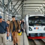 KAI Bandara Layani 2,9 Juta Penumpang hingga Mei 2026, Tumbuh 1,78 Persen Dibanding Tahun Sebelumnya