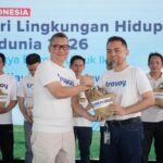Peringati Hari Lingkungan Hidup Sedunia 2026, JTT Komitmen Hijaukan Trans Jawa melalui Penanaman 1.000 Pohon Peringati Hari Lingkungan Hidup Sedunia 2026, JTT Komitmen Hijaukan Trans Jawa melalui Penanaman 1.000 Pohon