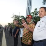KA Cikuray Hadir dengan Rangkaian Baru, Relasi Garut – Pasar Senen Berangkat Perdana Hari Ini Dengan Okupansi Lebih Dari 100 Persen