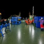 PT Nica Globalmarin Indonesia Dukung Backbone Digital Regional Lewat Proyek Kabel Laut RISING 8