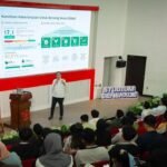 Dirut PTPN III Ajak Generasi Muda Kembangkan Industri Perkebunan Dirut PTPN III Ajak Generasi Muda Kembangkan Industri Perkebunan