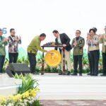 Sektor Tambang Nasional Buktikan Program Pengolahan Limbah Dukung Kelestarian Lingkungan