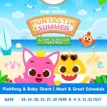 Pertama di Bekasi, Pinkfong and Baby Shark Hadir di Grand Metropolitan Bekasi Selama Libur Sekolah Pertama di Bekasi, Pinkfong and Baby Shark Hadir di Grand Metropolitan Bekasi Selama Libur Sekolah
