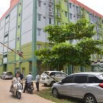 Sebanyak 77 Ribu Lebih Unit KPR Sejahtera FLPP Telah Disalurkan Saat Ini Sebanyak 77 Ribu Lebih Unit KPR Sejahtera FLPP Telah Disalurkan Saat Ini