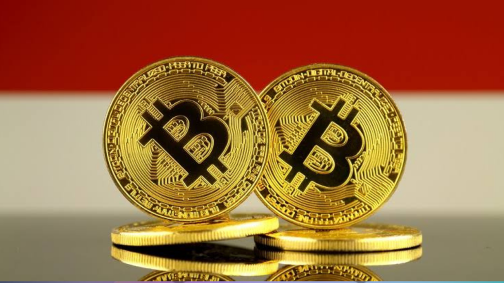 UU P2SK Resmi Disahkan, Nasib Industri Kripto RI Bakal Berubah? UU P2SK Resmi Disahkan, Nasib Industri Kripto RI Bakal Berubah?