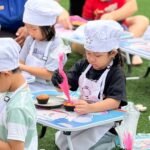 Marianna Resort Hadirkan Playcation School Holiday, Liburan Keluarga yang Menggabungkan Kreativitas dan Keindahan Danau Toba