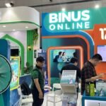 BINUS ONLINE Hadir di Jakarta Fair Kemayoran 2026, Hadirkan Program Studi Fleksibel yang Relevan dengan Kebutuhan Industri