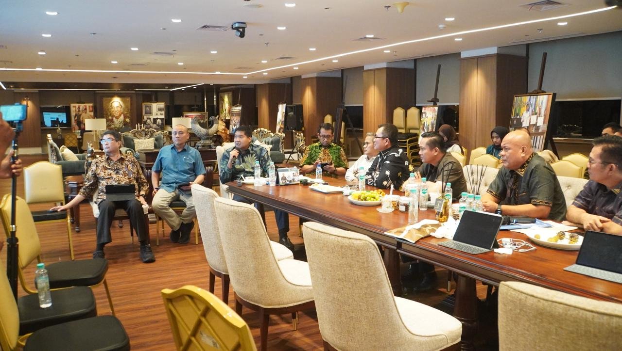 BP Tapera Dorong Akselerasi Program Perumahan di Kepulauan Nias, BSPS 2026 Dialokasikan untuk Seluruh Wilayah