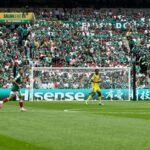 Hisense di Laga Pembuka Piala Dunia FIFA 2026™: “Innovating a Brighter Life”!