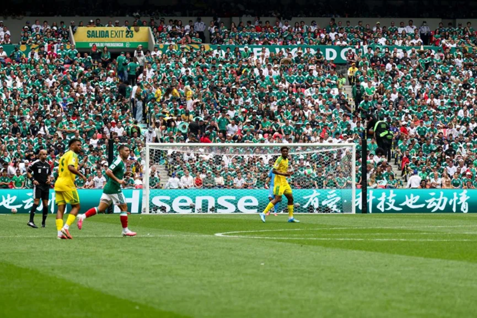 Hisense di Laga Pembuka Piala Dunia FIFA 2026™: “Innovating a Brighter Life”!
