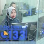 Tingkatkan Komitmen Melayani Sepenuh Hati Menjelang Periode Libur Sekolah, Jasa Marga Optimalkan Respons Real-Time melalui One Call Center 133 Tingkatkan Komitmen Melayani Sepenuh Hati Menjelang Periode Libur Sekolah, Jasa Marga Optimalkan Respons Real-Time melalui One Call Center 133