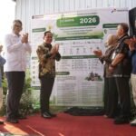 Dukung Hilirisasi Riset, Wamenko Pangan Luncurkan Inovasi Faspol 5.0 dan Kompetisi PFsains 2026