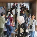 Libur Panjang Idul Adha 2026, Bandung Jadi Tujuan Favorit Pelanggan Kereta Api Libur Panjang Idul Adha 2026, Bandung Jadi Tujuan Favorit Pelanggan Kereta Api
