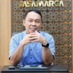 Momentum HUT Jakarta ke-499, Jasa Marga Dorong UMKM Binaan Naik Kelas Melalui Partisipasi di Jakarta Fair Kemayoran 2026 Momentum HUT Jakarta ke-499, Jasa Marga Dorong UMKM Binaan Naik Kelas Melalui Partisipasi di Jakarta Fair Kemayoran 2026
