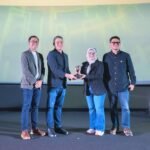 Prudential Syariah Raih Penghargaan Brand of the Year 2026, Pilihan Nomor Satu Asuransi Jiwa Syariah Prudential Syariah Raih Penghargaan Brand of the Year 2026, Pilihan Nomor Satu Asuransi Jiwa Syariah