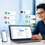 5 CRM Indonesia Terbaik Berdasarkan Ulasan Pengguna