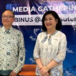 Keputusan Pendidikan di Era Industri Kreatif, BINUS @Alam Sutera Hadirkan Solusi untuk Masa Depan Karier yang Lebih Pasti Keputusan Pendidikan di Era Industri Kreatif, BINUS @Alam Sutera Hadirkan Solusi untuk Masa Depan Karier yang Lebih Pasti