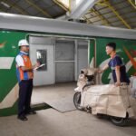 KAI Logistik Siapkan Langkah Optimalisasi Operasional Hadapi Potensi Lonjakan Pengiriman Motor di Yogyakarta KAI Logistik Siapkan Langkah Optimalisasi Operasional Hadapi Potensi Lonjakan Pengiriman Motor di Yogyakarta