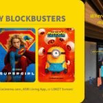FLIX Cinema Sajikan Ragam Film Seru Liburan Sekolah FLIX Cinema Sajikan Ragam Film Seru Liburan Sekolah