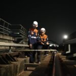 Mengenal Plinth Track, Struktur Jalan Rel yang Menjaga Keandalan LRT Jabodebek Mengenal Plinth Track, Struktur Jalan Rel yang Menjaga Keandalan LRT Jabodebek